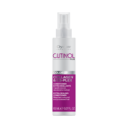 Fotoja e Sprej kondicionues për flokë të ngjyrosura Cutinol Plus Color Up, 150 ml