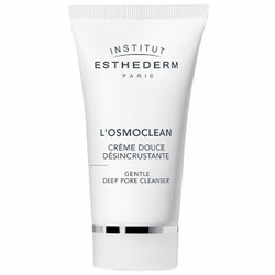 Fotoja e Krem pastrues për fytyrë Institut Esthederm Osmoclean Gentle Deep Pore Cleanser, 75 ml