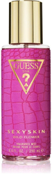 Fotoja e Sprej për trup Guess Sexy Skin Wild Flower, 250 ml