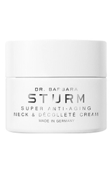 Fotoja e Krem për qafë dhe dekolte Dr. Barbara Sturm Super Anti-Aging Neck Cream, 50 ml