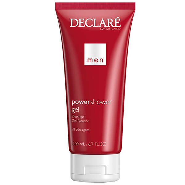 Fotoja e Xhel dushi DECLARÉ Power Shower Gel, 200 ml