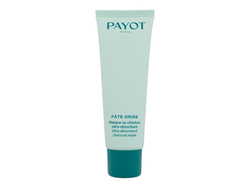 Fotoja e Maskë për fytyrë Payot Ultra-Absorbent Charcoal Mask, 50 ml