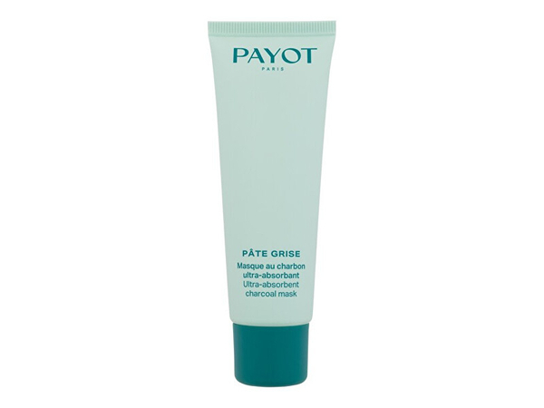 Fotoja e Maskë për fytyrë Payot Ultra-Absorbent Charcoal Mask, 50 ml