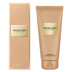 Fotoja e Xhel dushi Michael Kors, 200 ml