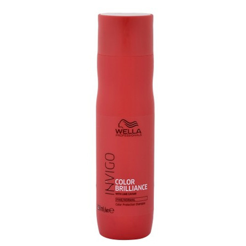 Fotoja e Shampo flokësh Wella Professionals Invigo Color Brilliance kWE197, 100 ml