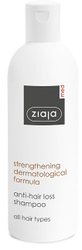 Fotoja e Shampo për flokë Ziaja Strengthening, 300 ml