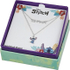 Fotoja e Qafore për fëmijë Disney Lilo & Stitch NS00059SRHL-17.CS, e argjendtë, Picture 2