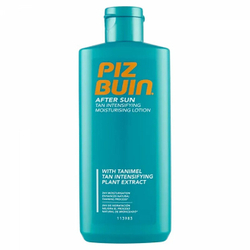 Fotoja e Qumësht trupi pas diellit Piz Buin, 200 ml