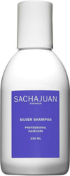 Fotoja e Shampo kundër zverdhjes së flokëve Sachajuan Silver, 1000 ml
