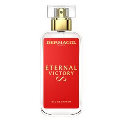 Fotoja e Eau de Parfum Dermacol Eternal Victory, 50 ml