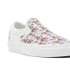Fotoja e Atlete për femra Vans Classic Slip-Ons, nr. 38, të bardha/shumëngjyrëshe, Picture 6