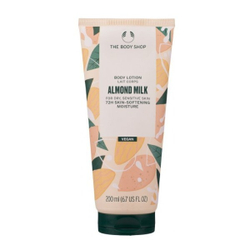 Fotoja e Losion për trup The Body Shop Almond Milk, 200 ml
