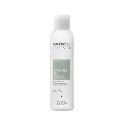Fotoja e Xhel hidratues për flokë kaçurrela Goldwell, 150 ml