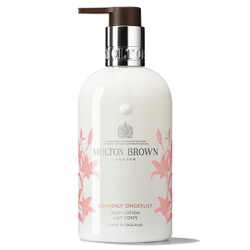 Fotoja e Losion për trup Molton Brown Heavenly Gingerlily Limited Edition, 300 ml 