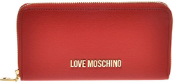 Fotoja e Kuletë për femra Love Moschino, Kuqe