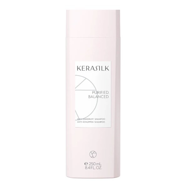 Fotoja e Shampo kundër zbokthit Goldwell Kerasilk Antidandruff Shampoo, 250 ml