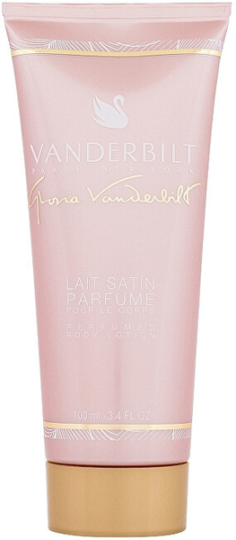 Fotoja e Losion për trup Gloria Vanderbilt, 100 ml