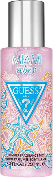 Fotoja e Sprej për trup Guess Miami Vibes, 250 ml