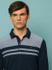 Fotoja e Bluzë polo për meshkuj Heavy Tools W23-421, XXL, e kaltër, Picture 4