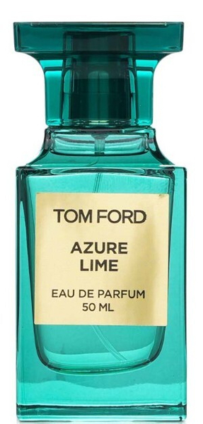 Fotoja e Eau de Parfum Tom Ford Azure Lime, 50 ml