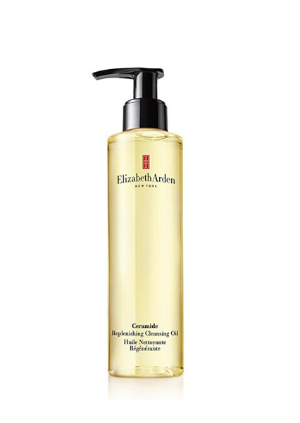 Fotoja e Vaj pastrues për grim Elizabeth Arden, 195 ml
