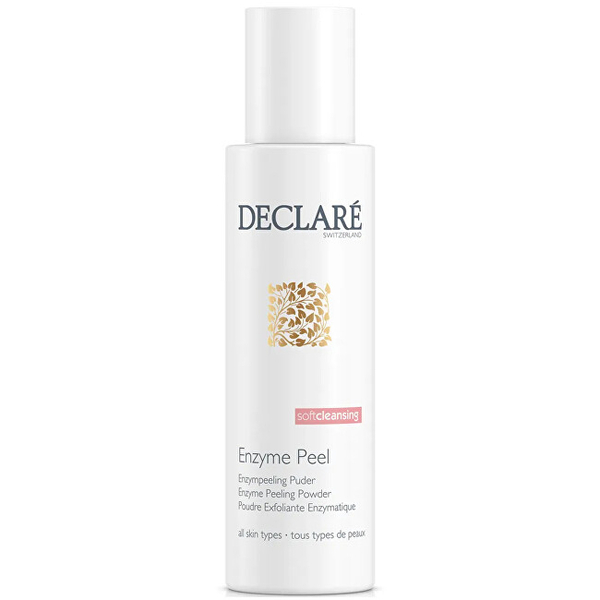 Fotoja e Peeling enzimatik për fytyrë DECLARÉ Soft Cleansing (Enzyme Peel), 50 g