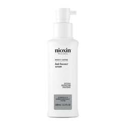 Fotoja e Serum kundër rënies së flokëve, Nioxin, 100 ml
