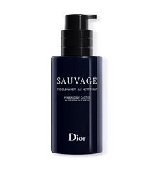 Fotoja e Xhel pastrues për fytyrë Dior Sauvage The Cleanser, 125 ml