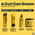Fotoja e Sprej definues për flokë kaçurrela Matrix A Curl Can Dream, 250 ml, Picture 6