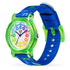 Fotoja e Orë dore për fëmijë Ice Watch ICE learning, e kaltër/gjelbër, Picture 2