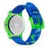 Fotoja e Orë dore për fëmijë Ice Watch ICE learning, e kaltër/gjelbër, Picture 4