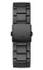 Fotoja e Orë dore për meshkuj Guess Crescent GW0574G3, e zezë, Picture 5