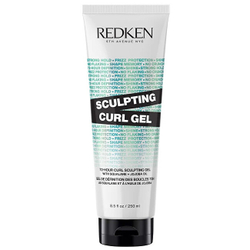 Fotoja e Xhel stilues për flokë Redken Sculpting Curl Gel, 250 ml