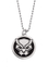 Fotoja e Qafore për meshkuj Disney Black Panther Marvel N600479L-22.CS, 56 cm, e argjendtë, Picture 1