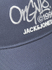Fotoja e Kapele për meshkuj Jack&Jones, e kaltër, Picture 4