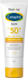 Fotoja e Losion për mbrojtje ndaj diellit Daylong Cetaphil SPF 50+, 100 ml