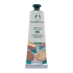 Fotoja e Balsam për duar The Body Shop Shea, 30 ml