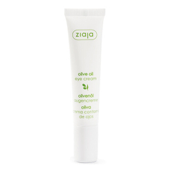 Fotoja e Krem për sy Ziaja Olive Oil, 15 ml