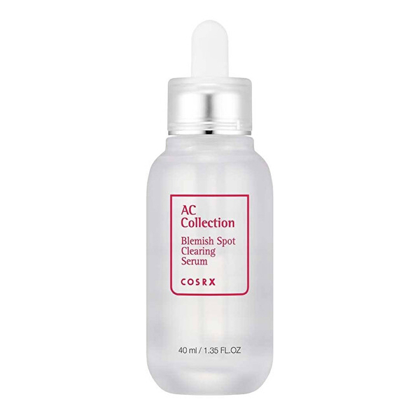 Fotoja e Serum për fytyrë CosRx AC Collection Blemish 2.0 Spot Clearing Serum, 40 ml