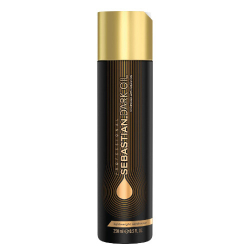 Fotoja e Shampo për flokë Sebastian Professional Dark Oil, 50 ml