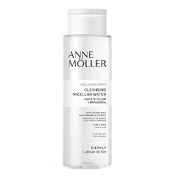 Fotoja e Ujë micelar Anne Möller, 400 ml