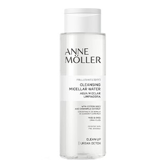 Fotoja e Ujë micelar Anne Möller, 400 ml