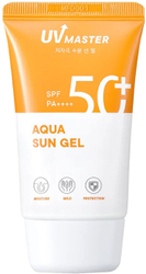 Fotoja e Xhel mbrojtës ndaj diellit Tony Moly SPF 50 UV Master kTM128, 50 ml