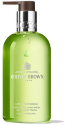 Fotoja e Sapun i lëngshëm për duar Molton Brown Lime & Patchouli, 300 ml