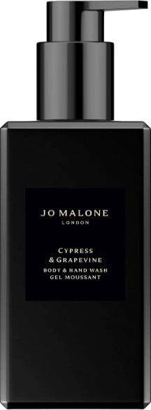 Fotoja e Sapun i lëngshëm trupi dhe duarsh Jo Malone, 250 ml
