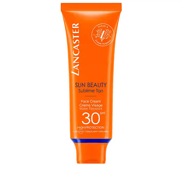 Fotoja e Krem për mbrojtje ndaj diellit Lancaster Sun Beauty SPF 30, 50 ml