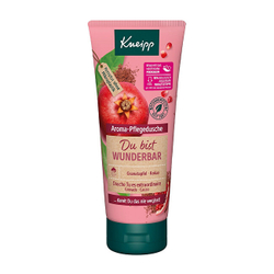 Fotoja e Xhel dushi Kneipp "You are wonderful!, 200 ml