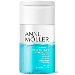 Fotoja e Pastrues grimi Anne Möller Clean Up Bi-Phase Make-up Remover, 100 ml