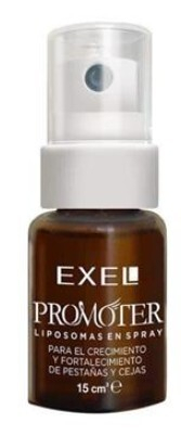 Fotoja e Serum për qerpikë dhe vetulla Dermalogica Liposome Spray, 15 ml