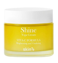 Fotoja e Krem për fytyrë Skin79 Shine Yuja Vita-C Formula (Brightening and Vitalizing Cream), 70 ml